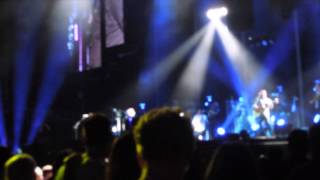 Billy Joel "Zanzibar" featuring Carl Fischer