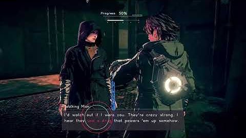 Astral Chain - Episode 6 part 02 File 06: Complicit! (Nintendo Switch)