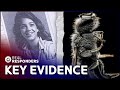 The Most Unlikely Of Clues | The New Detectives | Real Responders