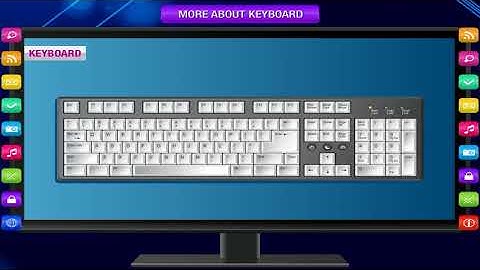 Computer subject | class 3 | chapter 6 | part 3
