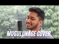 Mugulunage cover  by akshay 