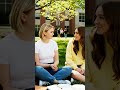&quot;World Peace&quot; vs. &quot;Passing My Exam&quot; 😅