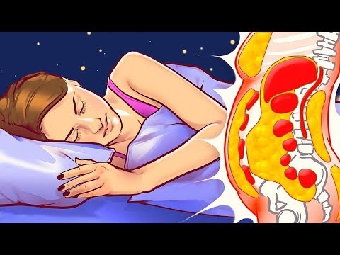 35 BEDTIME MISTAKES WE ALL MAKE || SLEEPING HACKS AND FACTS