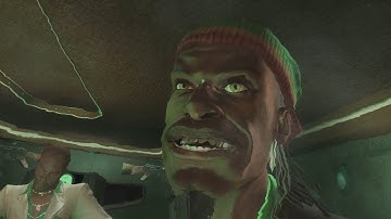 Saints Row 2 - Mission #21 - Bad Trip