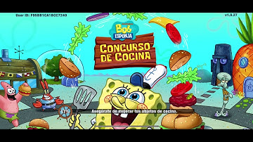 SpongeBob: Krusty Cook - Off - Gameplay Walkthrough Part 6 (iOS, Android)