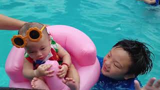 Kuya Arkins 11Th Birthday