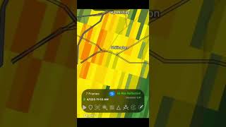 Using Radar Omega For The First Time Severe Weather Outbreak Coverage