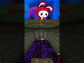 Doggy memorial... ##minecraft
