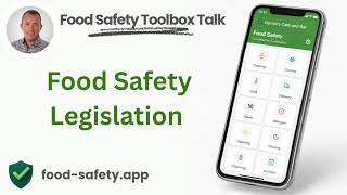 Food Safety Training: How UK Food Safety Law Affects Your Business