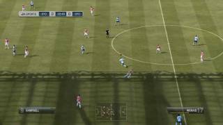 FIFA 12 - The Ultimate Long Shot Tutorial!