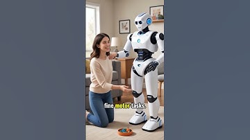 Robots Revolutionized: Independence with Gemini On-Device AI