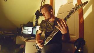 Pergamum - Classical metal (cover) #STAYHOME