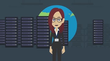 What the Corporate Data Center Will Look Like in the future