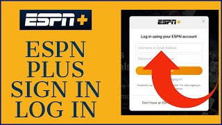 How To Login Espn Plus Account Online? Espn Plus Login Sign In 2021, Plus.espn Login