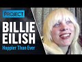 Billie Eilish Says She Will Never Forgive Social Media For Tearing Down Teenagers | The Project