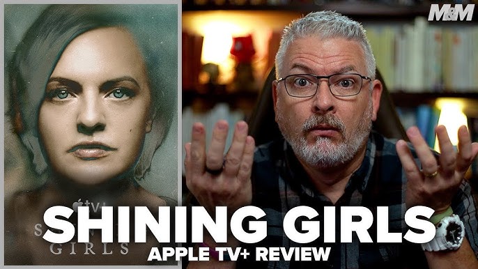 Apple TV Plus Announces 'Roar,' Shining Girls Premieres (TV News)