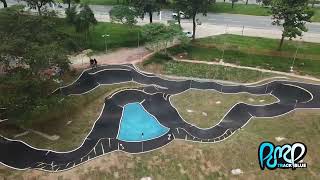 Bragança Paulista-SP / Pump Track