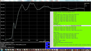 FLYING PROBE FP002P DE-EMBEDDING STEPS