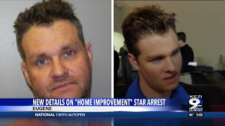 Home Improvement Stars Girlfriend Allegedly Tried To Run Him Over