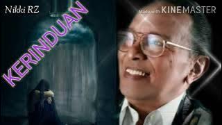 Kerinduan with lyrics _ BOB TUTUPOLI