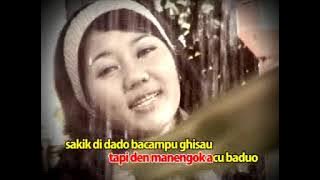 BALADANG CINTO Voc. ELMI KAISYAH