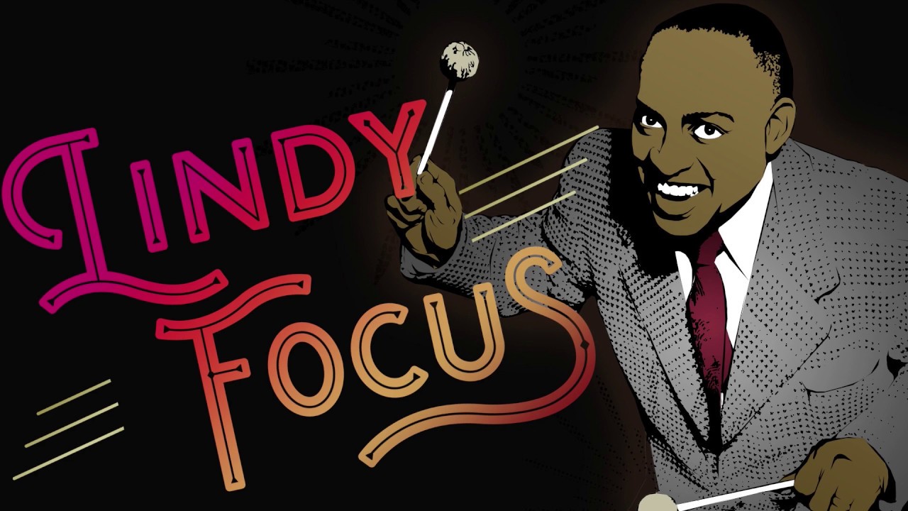 Buck's Idea   Lionel Hampton Tribute   Lindy Focus XVIII