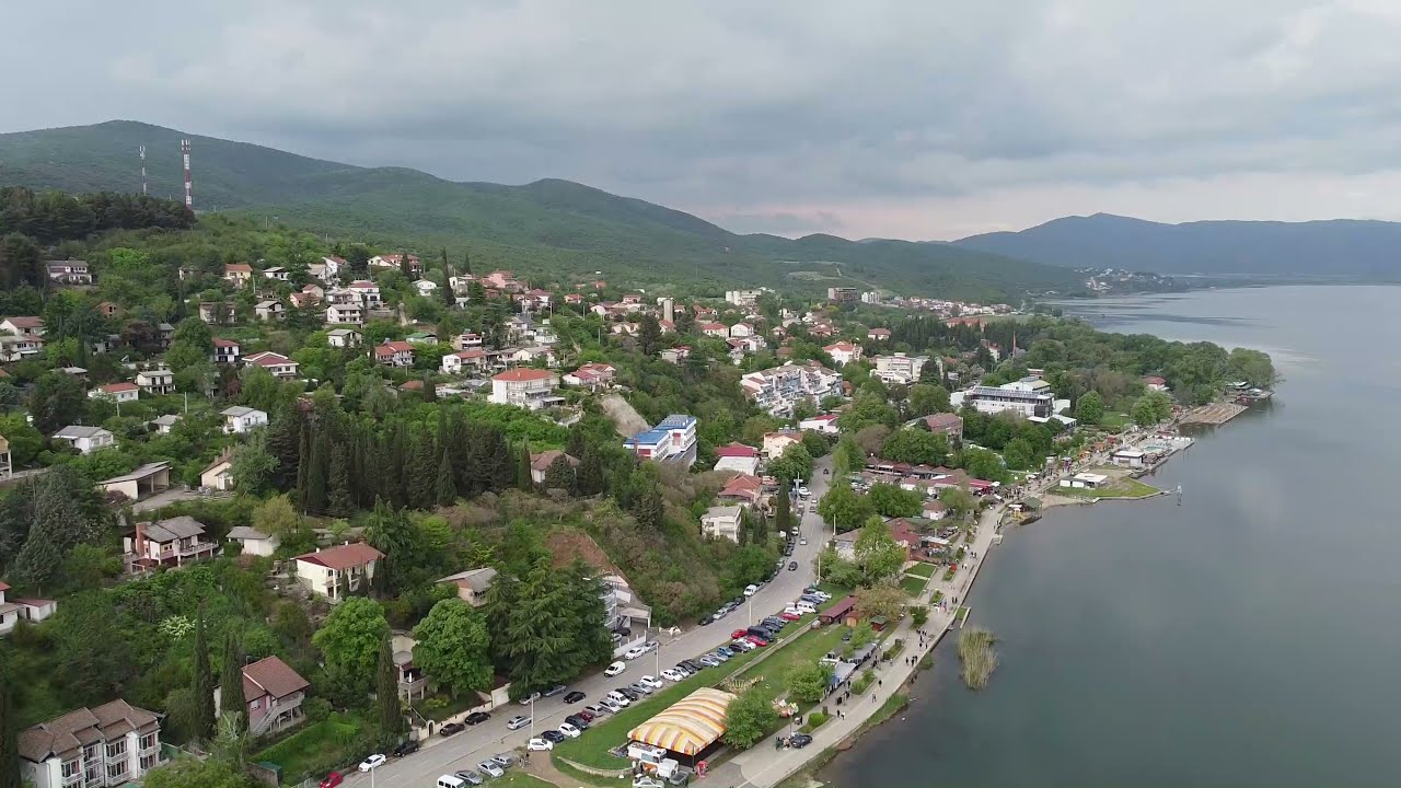 Dojran