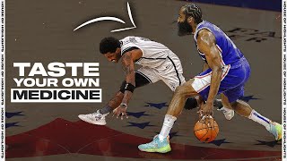 Taste Your Own Medicine | NBA Moments
