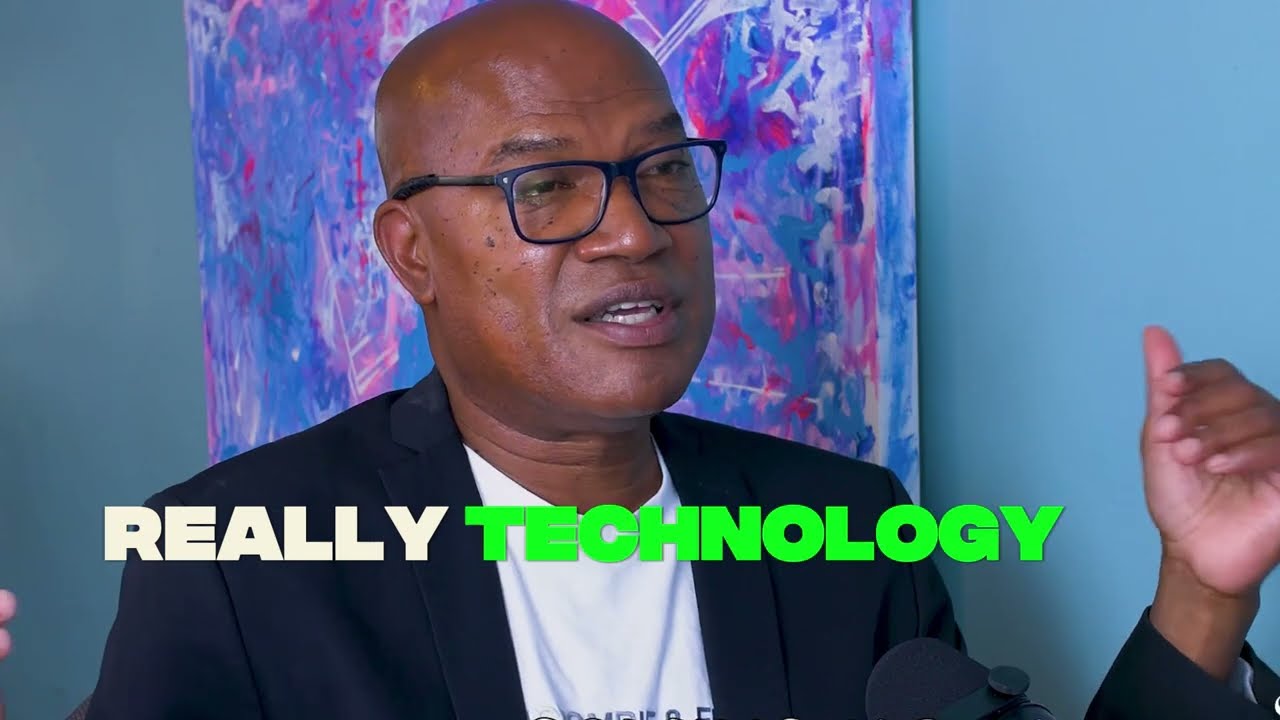 AI is shaping the future faster than you think, here’s how to keep up! - @TheSamDeverPodcast AI is shaping the future faster than you think, here’s how to keep up! - @TheSamDeverPodcast