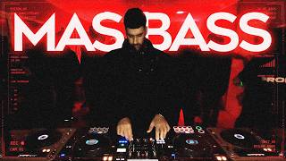 MAS BASS @ Joker Black Label 5 Years Anniversary [CD-ONLY Minimal Techno Set]