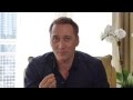 Paul van Dyk - The Politics Of Dancing 3 (Interview Part 6)