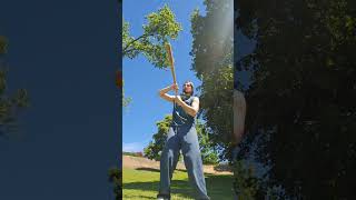 New bat song unlocked #druid #martialarts #fitness #nerdcombat #nerdcore