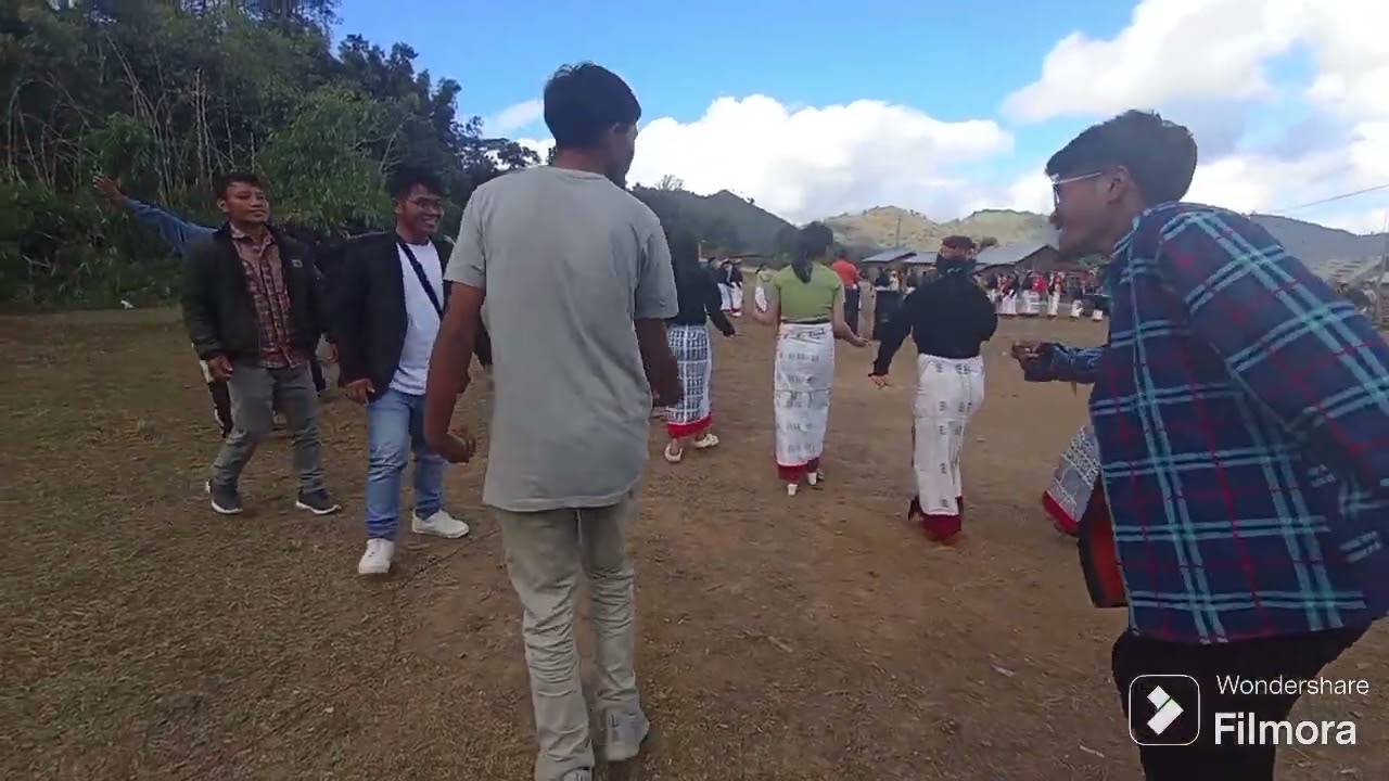 2024 new year khudei Laipham