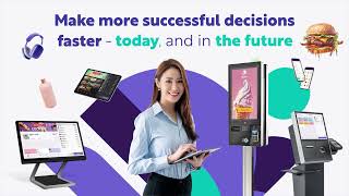 Modular POS and retail software for global retail and hospitality businesses | LS Retail