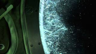 Gravity Preview Cinemax