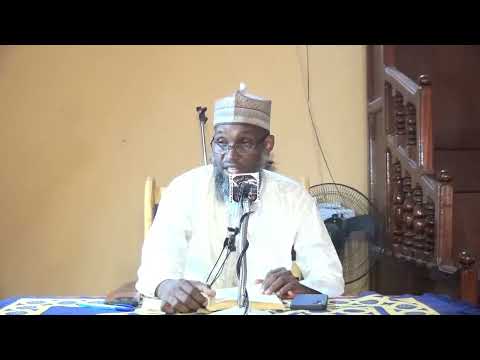 احكام الجنائز وبدعها للامام محمد ناصر الدين الالباني رحمه الله تعالى درس ١٥