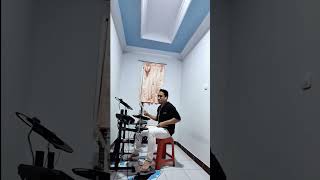 Loe To Yea - /Rif #/rif #drumcover #yamahadtx #dtxm12 #drummer #drumlessons #drums #rock