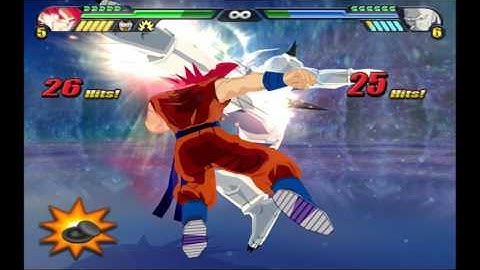 Majin Man Match Request: SSG Goku vs Omega Shenron