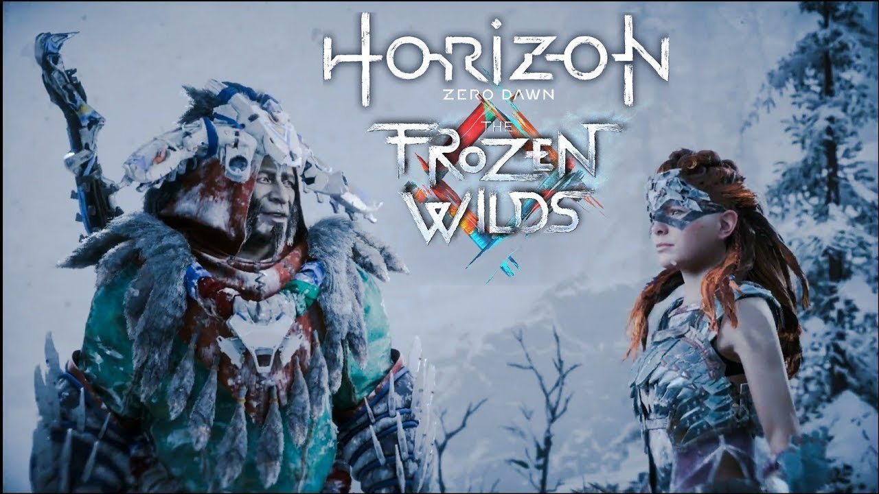 Horizon wild. Horizon wild. Horizon zero down the frozen wilds. Horizon wild. Horizon wild.