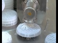 Semi Automated BUFFET Paper Plates Making Machine / Small ...