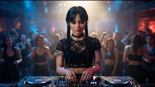 DARK  TECH HOUSE 2026 🖤 | Deep Hypnotic Electronic | Underground Night