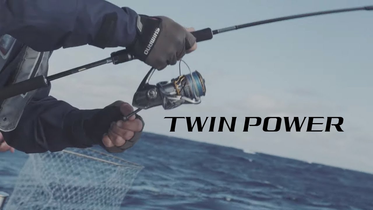 Twin Power Cm Youtube