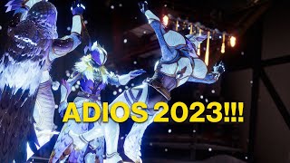 2023 en clips - #destiny2 #virbmx