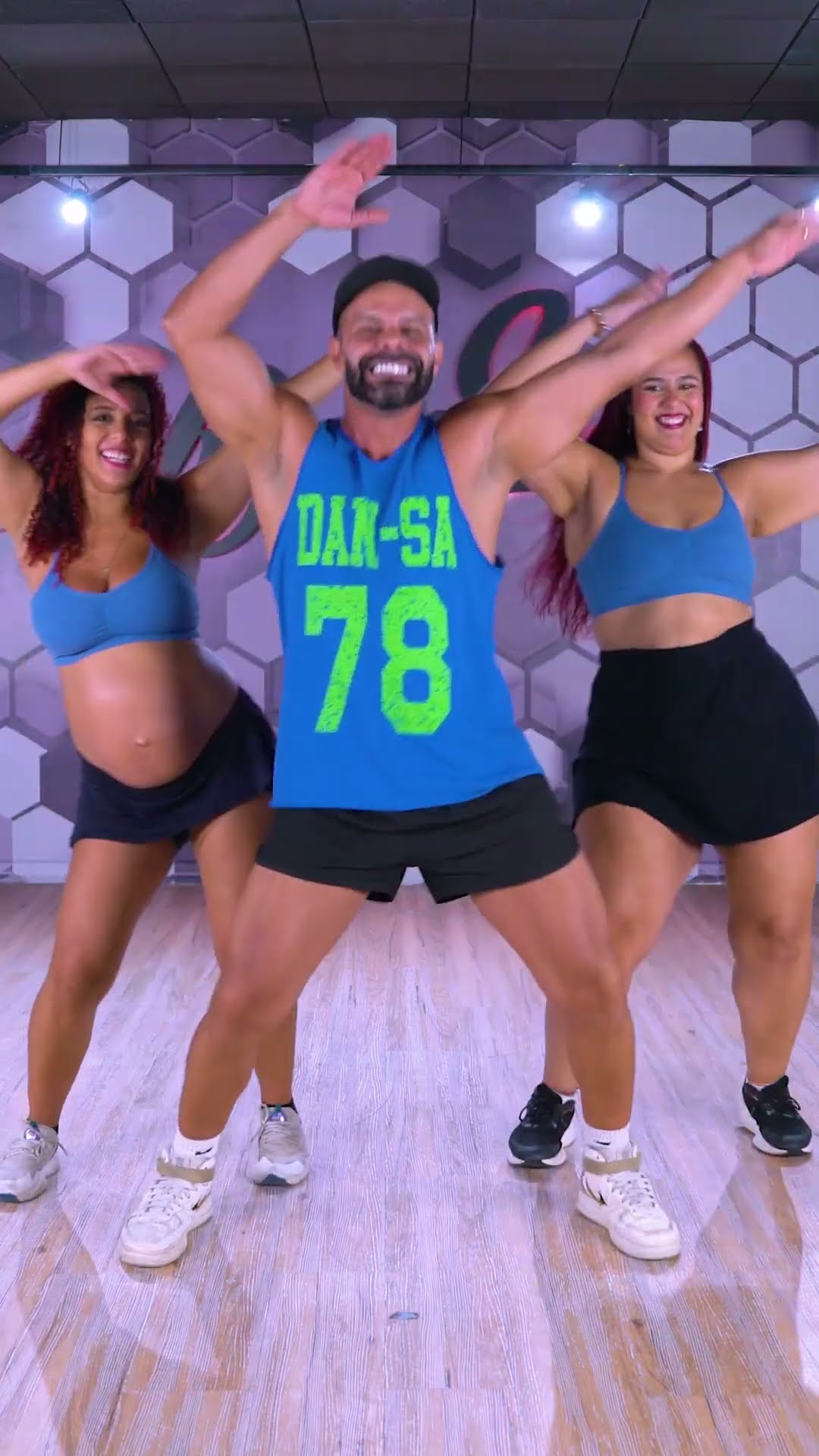 Um Morto Muito Louco - MCs Jack e Chocolate - Dan-Sa / Daniel Saboya (Coreografia) #shorts