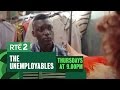 The Look of Fear I The Unemployables I Thursday 9.00pm