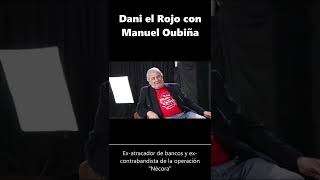 LAUREANO OUBIÑA EX-CONTRABANDISTA de FARIÑA | ENTREVISTA  😎EL BARRIO AL ROJO🔴 #47 1/2 #SHORTS
