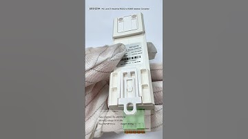 Ebyte E810-Z01M Bidirectional Serial Protocol Module Industrial RS232 to RS485 Isolation Converter.