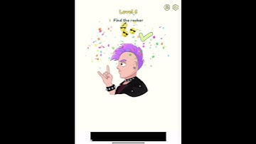 DOP 2 level 6 Find the rocker #viral#youtubeshorts