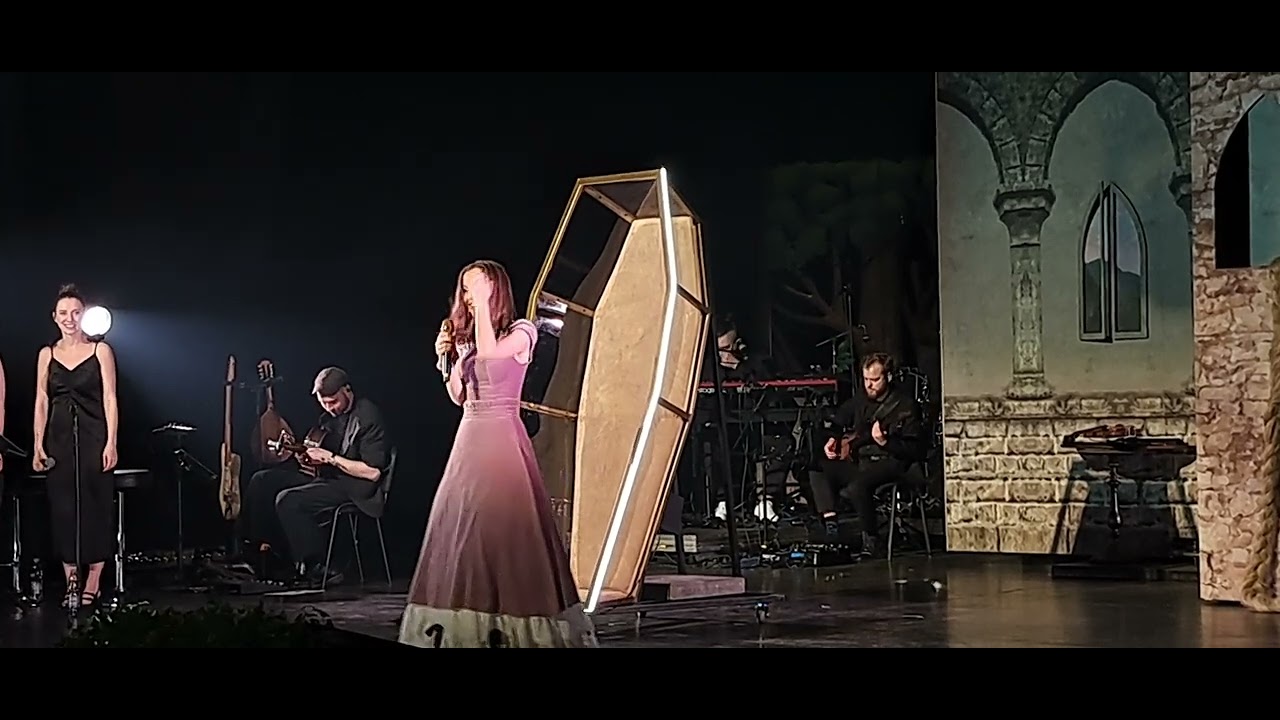 Bajkowa Sanah Tarnów 5 marca 2024