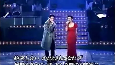 Regine Velasquez feat Jacky Cheung - In Love With ...